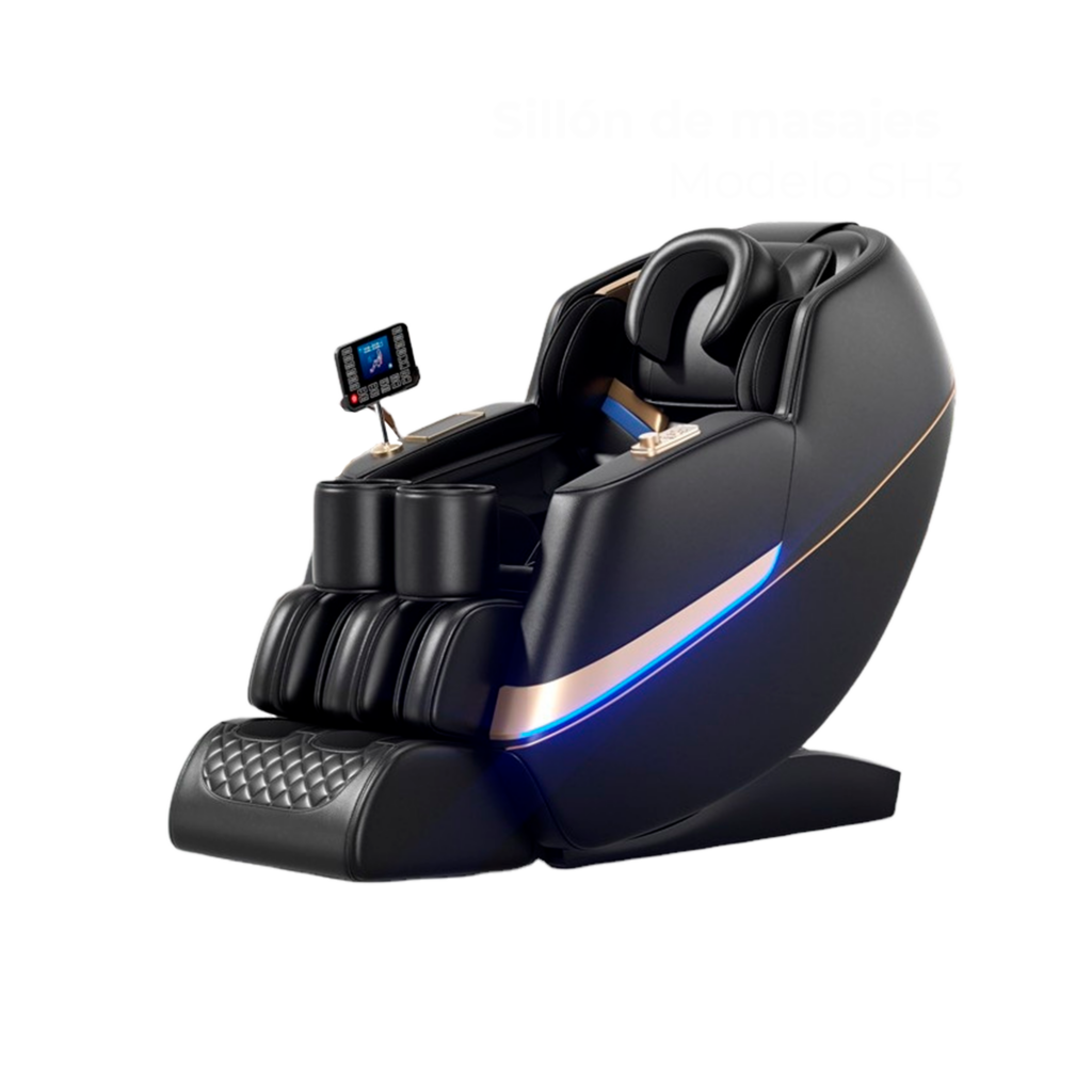 sillon sh3